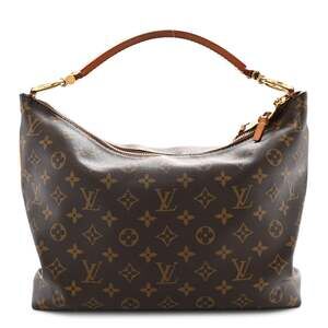 Louis Vuitton Sully Pm #262171L15B